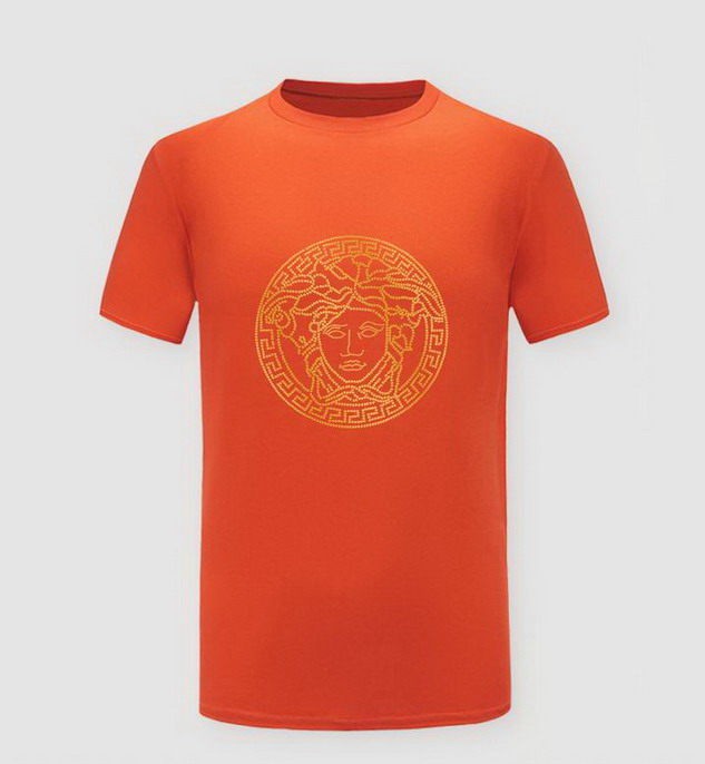Versace short round collar T man M-6XL-021
